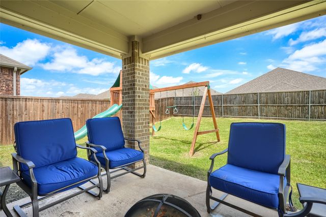 5604 Durst Lane, Forney, TX 75126