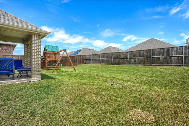 5604 Durst Lane, Forney, TX 75126