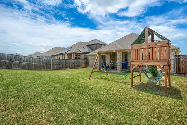 5604 Durst Lane, Forney, TX 75126