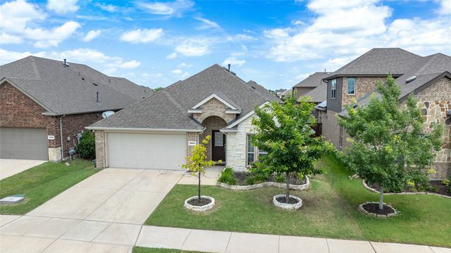 5604 Durst Lane, Forney, TX 75126