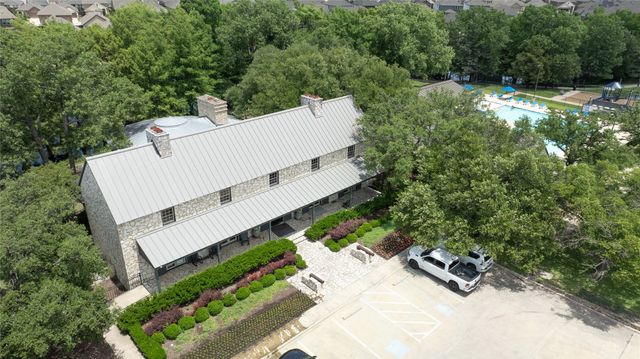 5604 Durst Lane, Forney, TX 75126