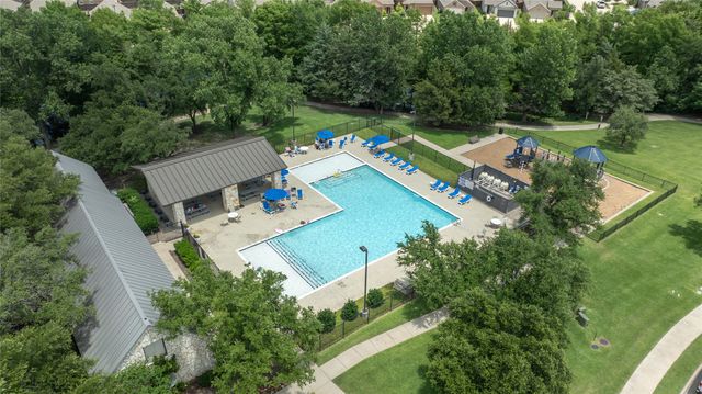 5604 Durst Lane, Forney, TX 75126