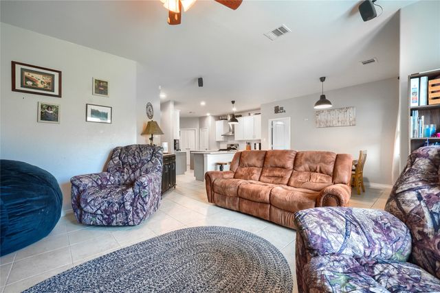 5604 Durst Lane, Forney, TX 75126