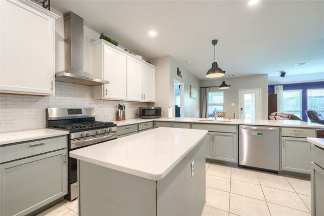 5604 Durst Lane, Forney, TX 75126