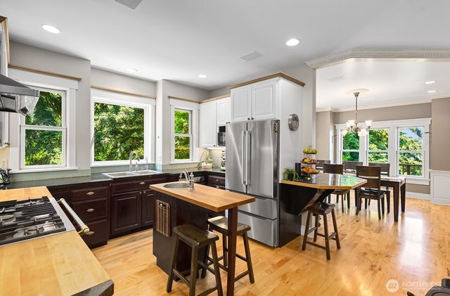 6838 SW Maury Park Road, Vashon, WA 98070