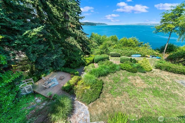 6838 SW Maury Park Road, Vashon, WA 98070