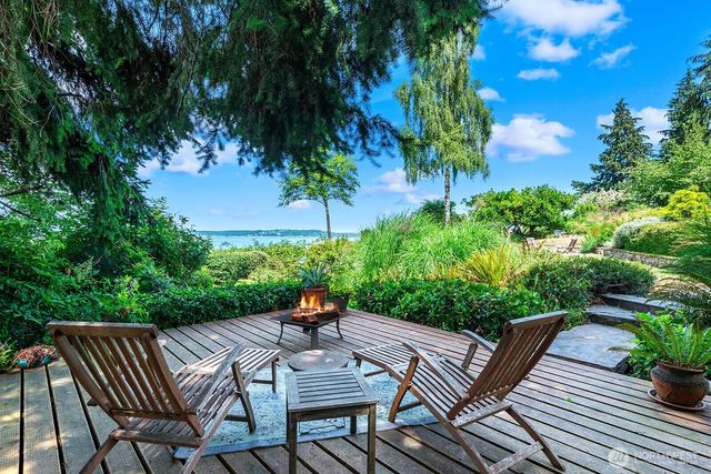6838 SW Maury Park Road, Vashon, WA 98070