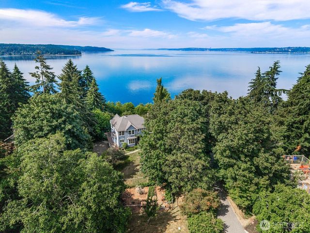 6838 SW Maury Park Road, Vashon, WA 98070