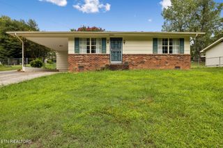 521 E Sunset, Athens, TN 37303