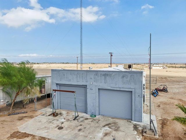 2154 Riviera Court, Thermal, CA 92274
