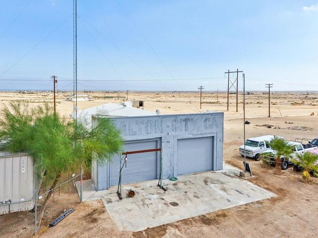 2154 Riviera Court, Thermal, CA 92274