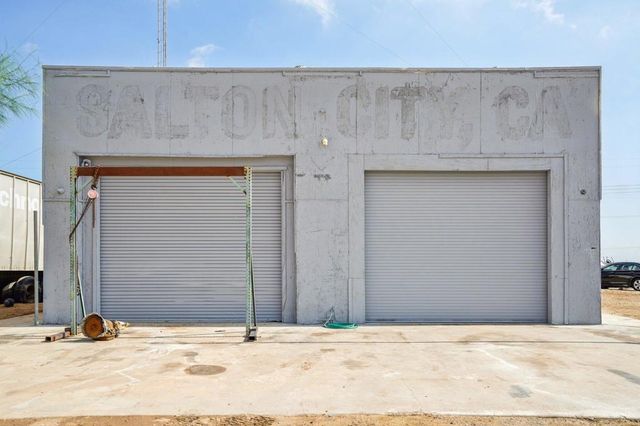 2154 Riviera Court, Thermal, CA 92274