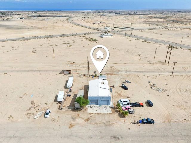 2154 Riviera Court, Thermal, CA 92274