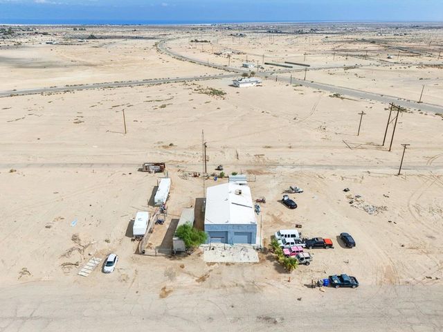2154 Riviera Court, Thermal, CA 92274