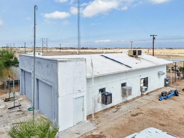 2154 Riviera Court, Thermal, CA 92274