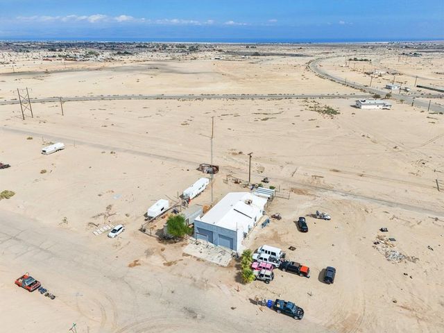 2154 Riviera Court, Thermal, CA 92274