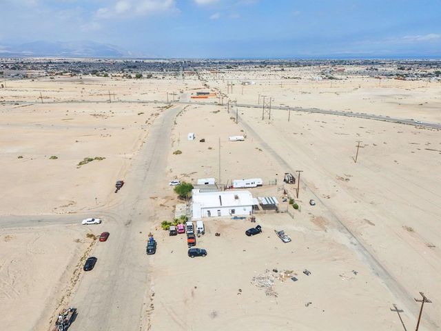 2154 Riviera Court, Thermal, CA 92274
