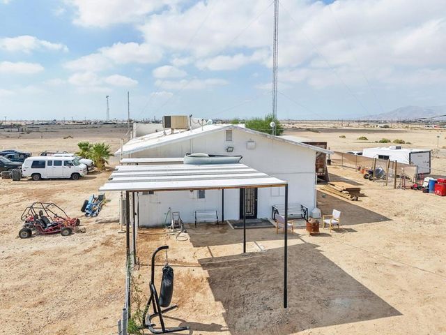 2154 Riviera Court, Thermal, CA 92274