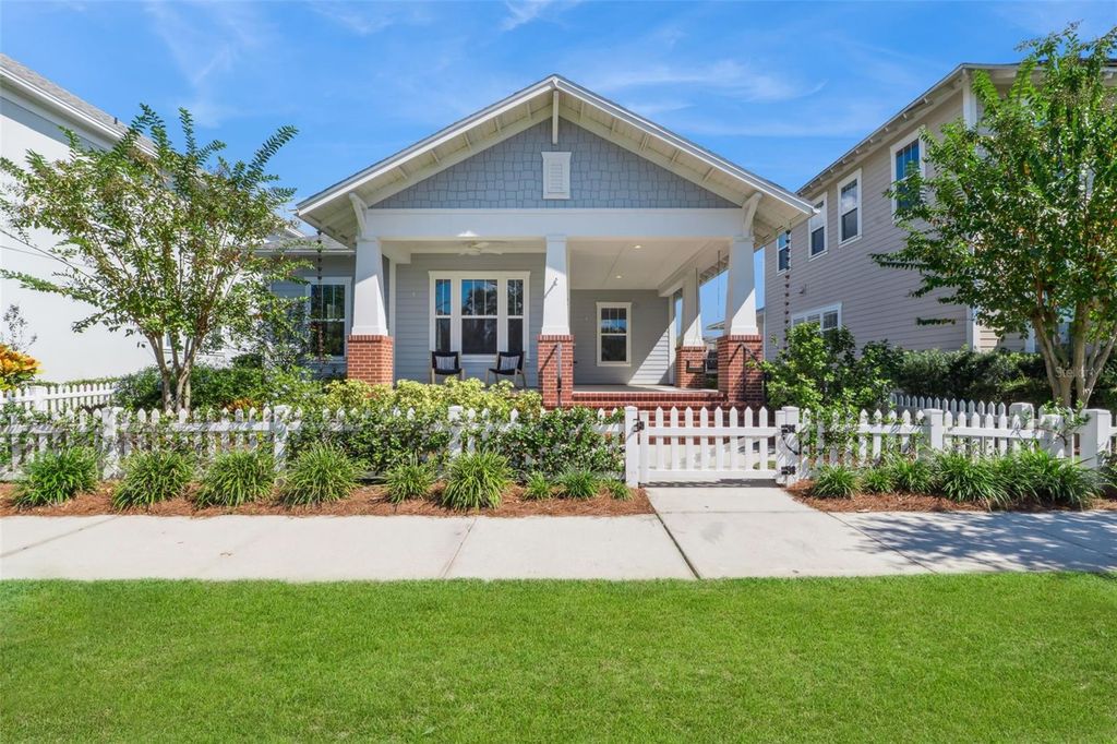 971 PAWLEY WAY, Winter Garden, FL 34787