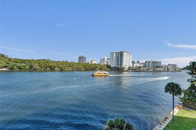 936 Intracoastal Dr 4F, Fort Lauderdale, FL 33304