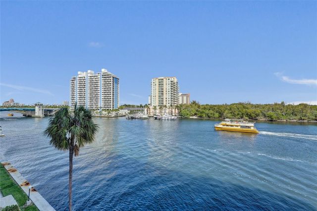 936 Intracoastal Dr 4F, Fort Lauderdale, FL 33304