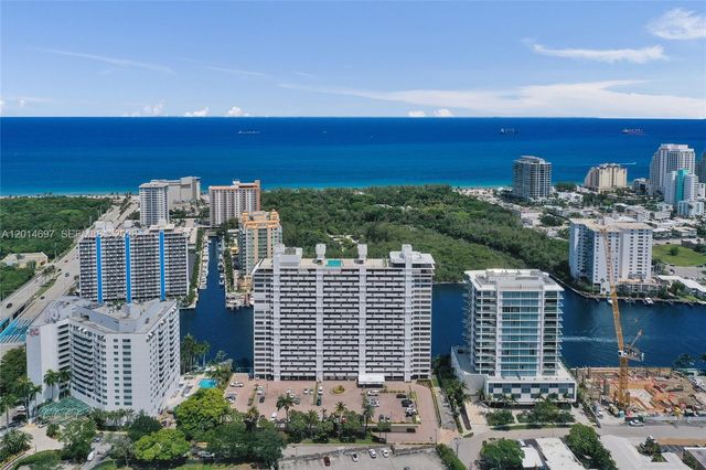 936 Intracoastal Dr 4F, Fort Lauderdale, FL 33304