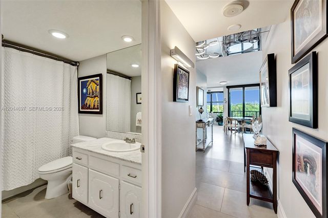 936 Intracoastal Dr 4F, Fort Lauderdale, FL 33304