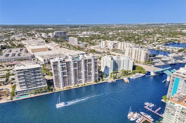 936 Intracoastal Dr 4F, Fort Lauderdale, FL 33304