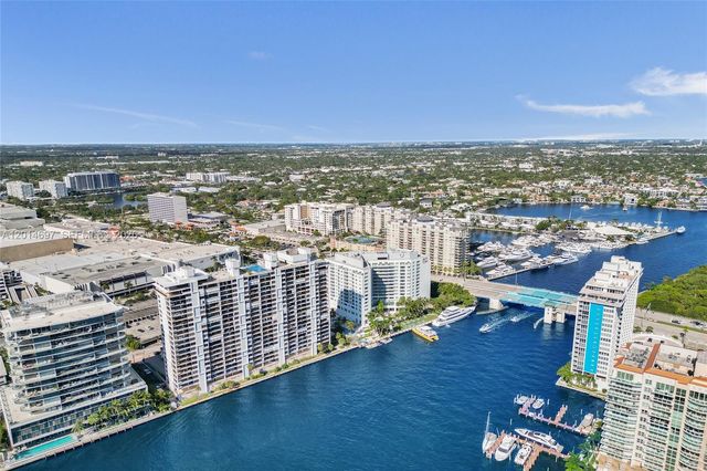 936 Intracoastal Dr 4F, Fort Lauderdale, FL 33304