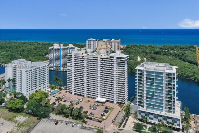 936 Intracoastal Dr 4F, Fort Lauderdale, FL 33304
