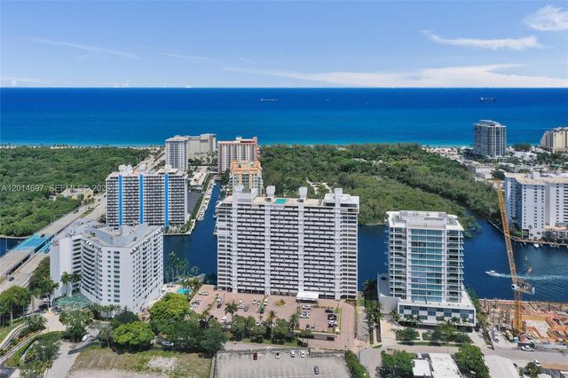 936 Intracoastal Dr 4F, Fort Lauderdale, FL 33304