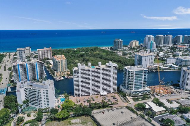 936 Intracoastal Dr 4F, Fort Lauderdale, FL 33304