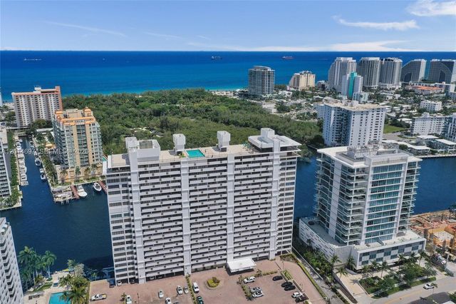 936 Intracoastal Dr 4F, Fort Lauderdale, FL 33304