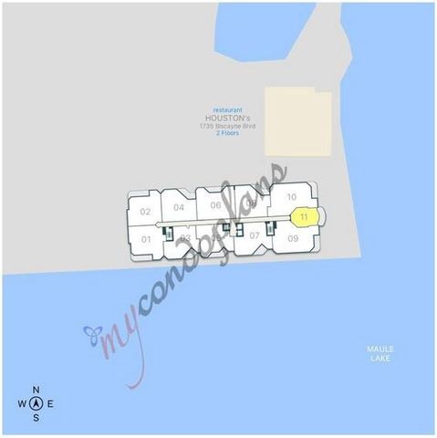 17301 Biscayne Boulevard 1011, North Miami Beach, FL 33160