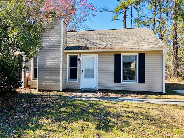 189 Corey Circle, Jacksonville, NC 28546