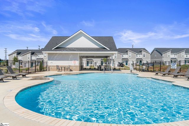 1279 Westgate Village Drive, Spartanburg, SC 29301