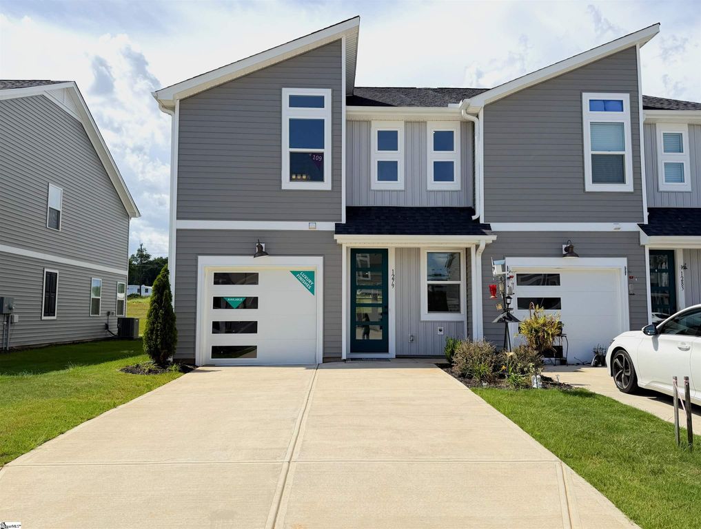 1279 Westgate Village Drive, Spartanburg, SC 29301