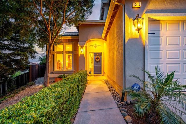 1516 Southridge Ct, El Dorado Hills, CA 95762
