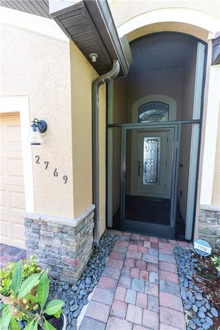 2769 Via Piazza LOOP, Fort Myers, FL 33905