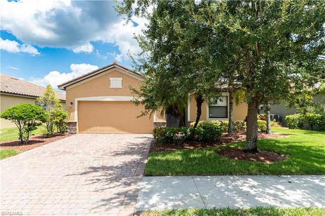 2769 Via Piazza LOOP, Fort Myers, FL 33905