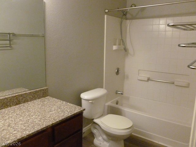 2801 North Rainbow Boulevard 106, Las Vegas, NV 89108