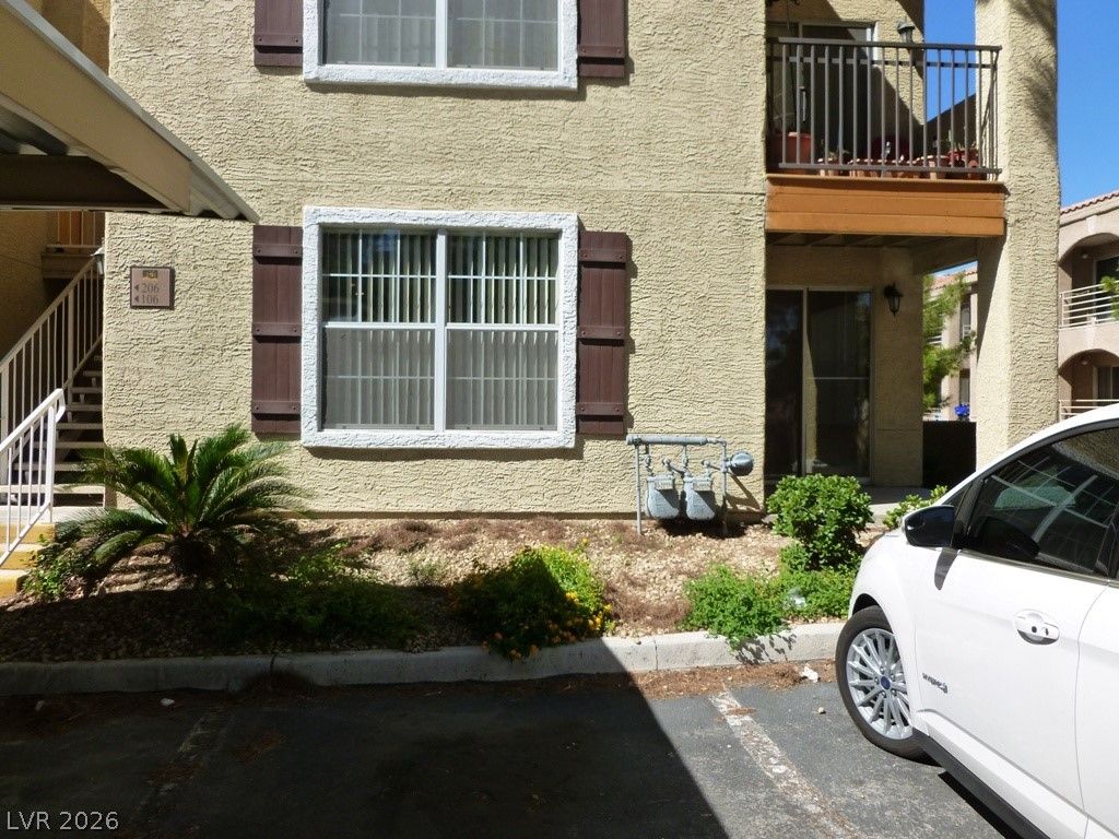 2801 North Rainbow Boulevard 106, Las Vegas, NV 89108