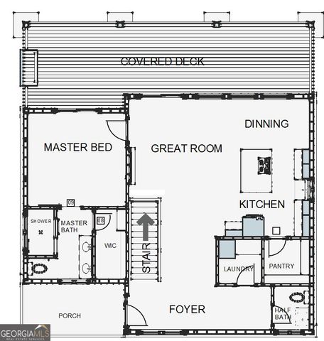 0 Deer Haven Drive 9, Morganton, GA 30560