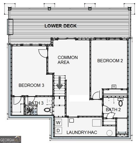 0 Deer Haven Drive 9, Morganton, GA 30560