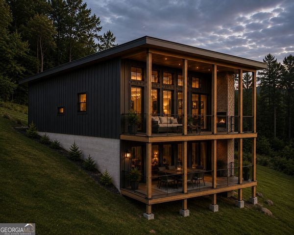 0 Deer Haven Drive 9, Morganton, GA 30560