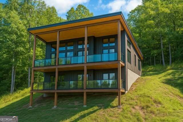 0 Deer Haven Drive 9, Morganton, GA 30560