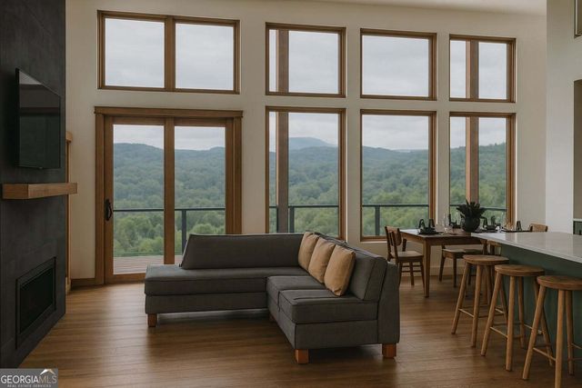 0 Deer Haven Drive 9, Morganton, GA 30560
