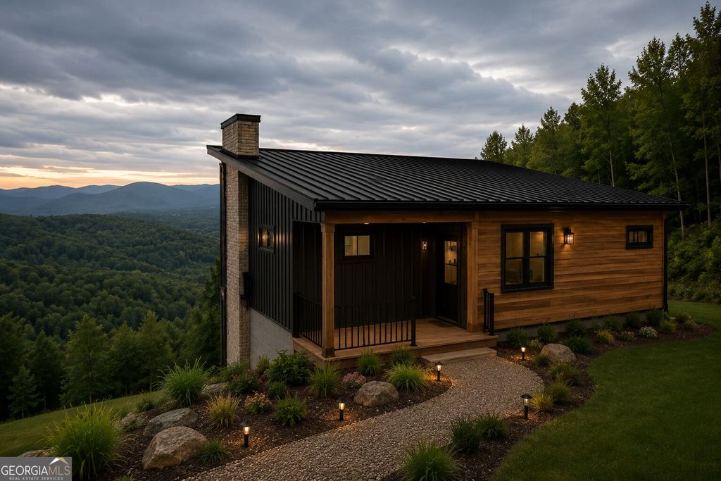 0 Deer Haven Drive 9, Morganton, GA 30560