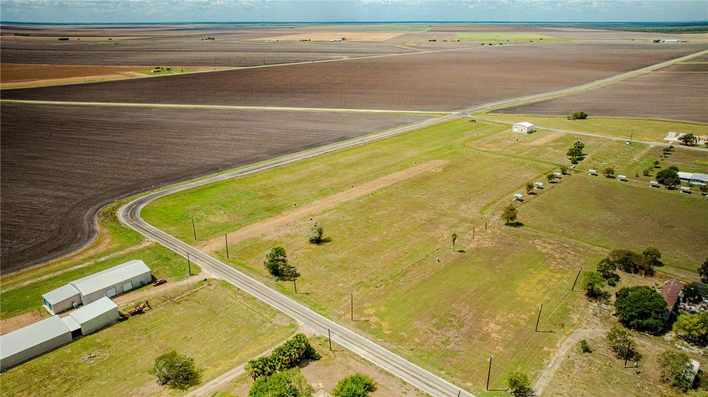 603 Wilhelm, Austwell, TX 77950 — photo 3
