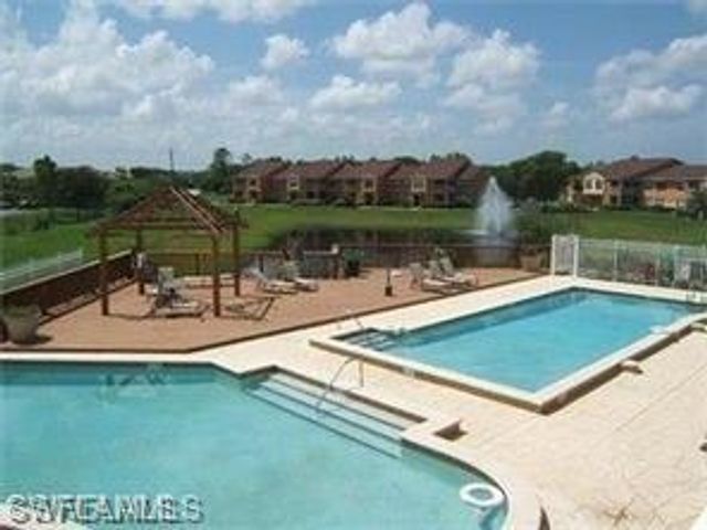 169 SANTA CLARA DR 11, Naples, FL 34104